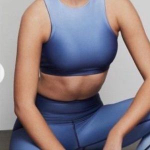 NWOT Good American Sport Bra